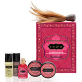 Kama Sutra Weekender Kit